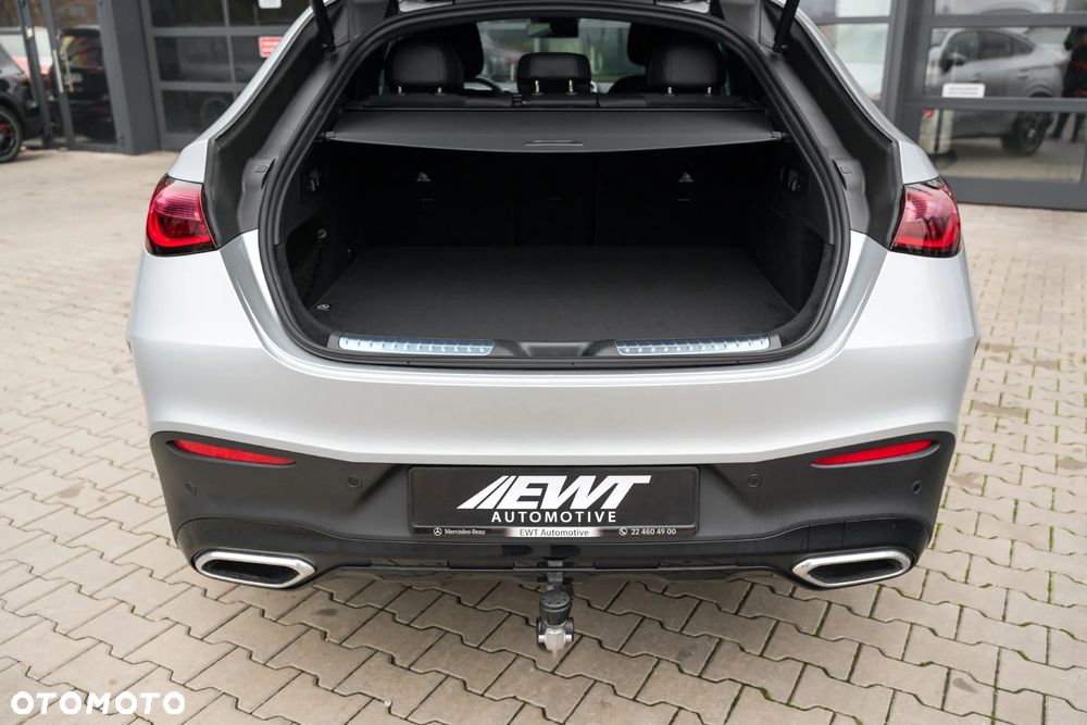 Mercedes-Benz GLC 220 d mHEV 4-Matic AMG Line - 10