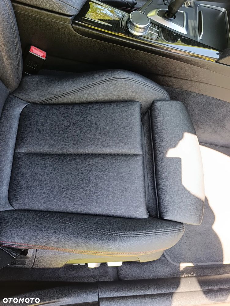 BMW Seria 4 430i Sport-Aut Advantage - 20