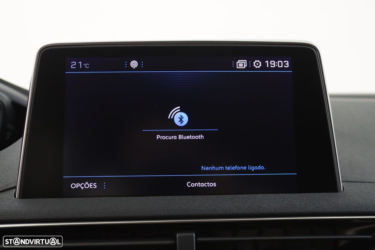 Peugeot 3008 1.5 BlueHDi Active - 24