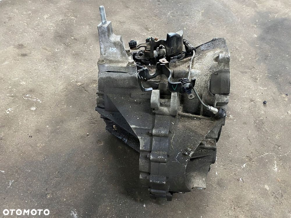 FORD MONDEO MK3 1.8 SCI 130KM SKRZYNIA BIEGÓW KOMPLETNA - 3