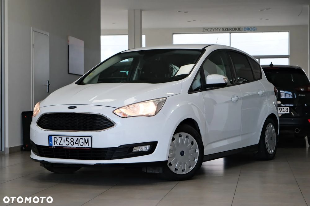 Ford C-MAX - 3