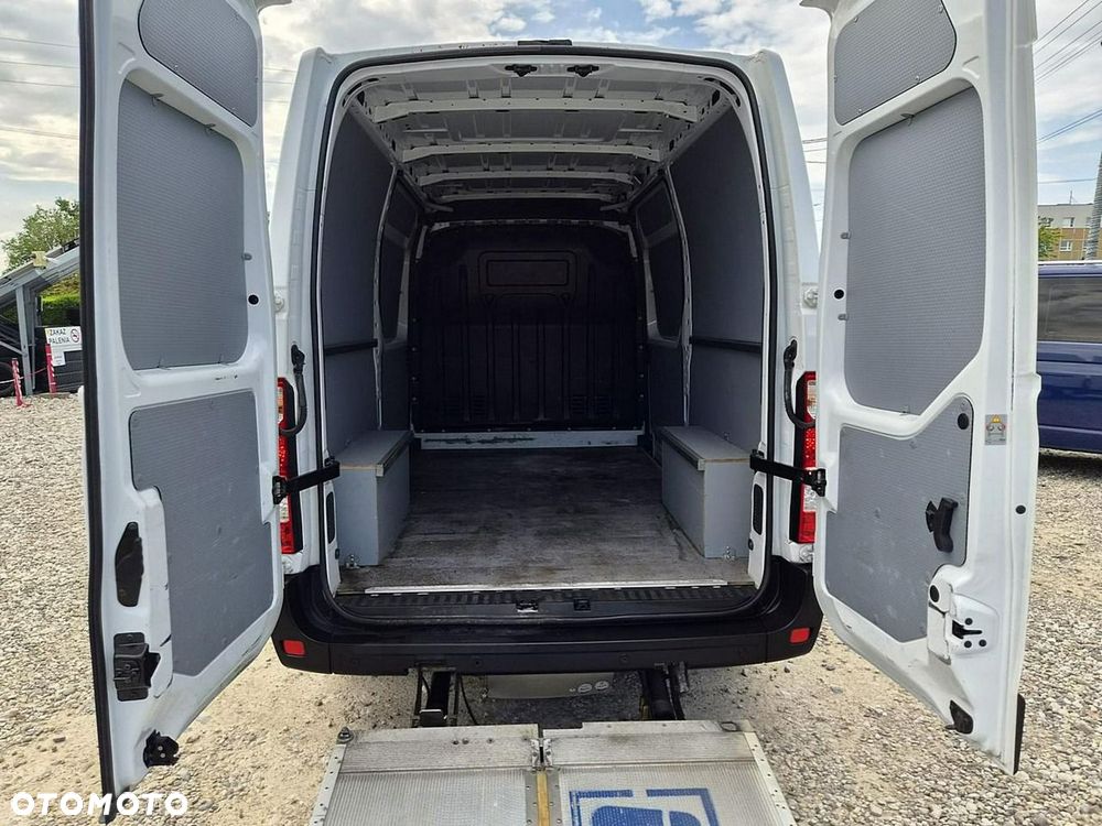 Renault Master - 19
