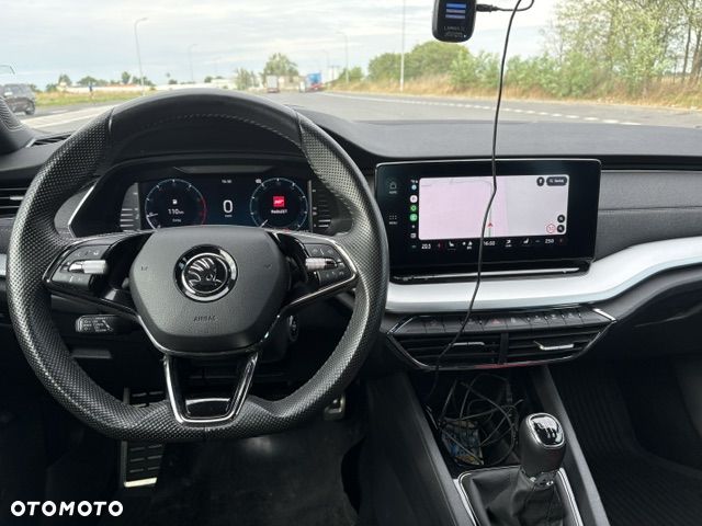 Skoda Octavia 1.5 TSI ACT Style - 6