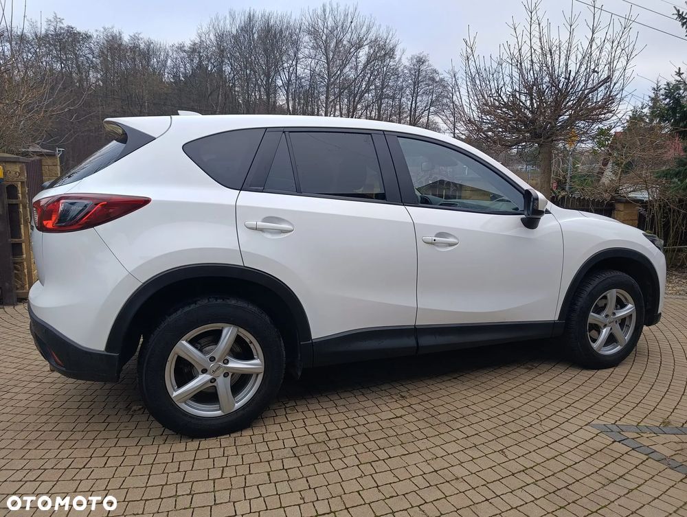 Mazda CX-5 2.0 Skyenergy 2WD - 2