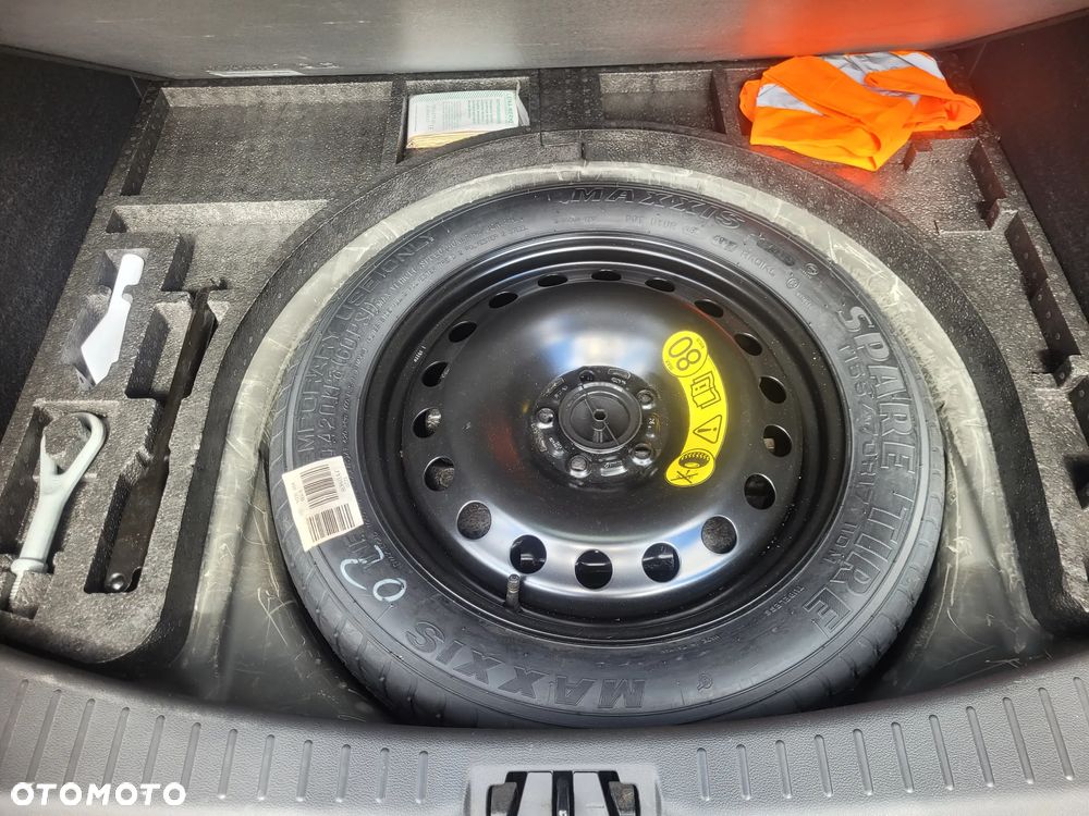 Ford Kuga 1.5 EcoBoost 2x4 Cool & Connect - 13