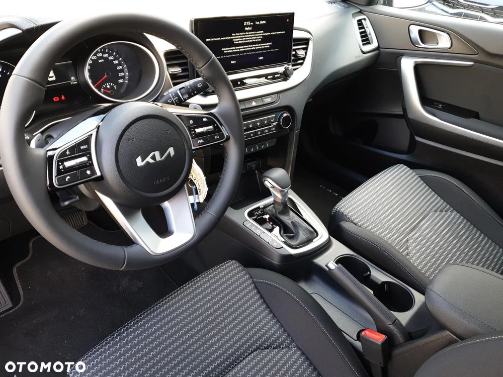 Kia XCeed 1.6 T-GDI M DCT - 8