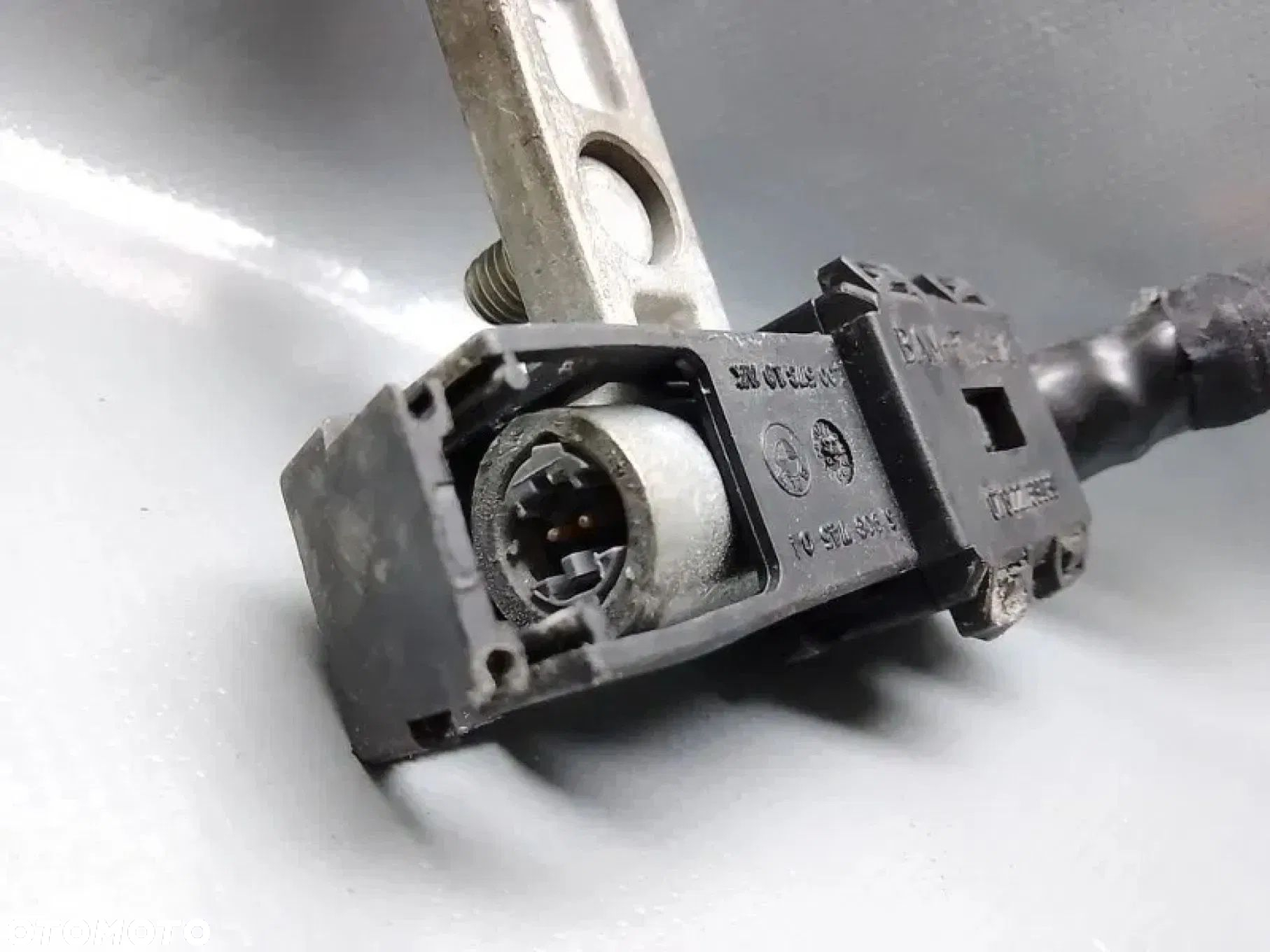 Klema Plusowa Bmw E65 E66 690874504 - 3