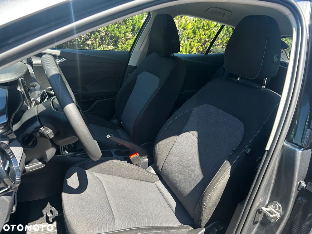 Skoda Fabia 1.0 TSI Selection - 11