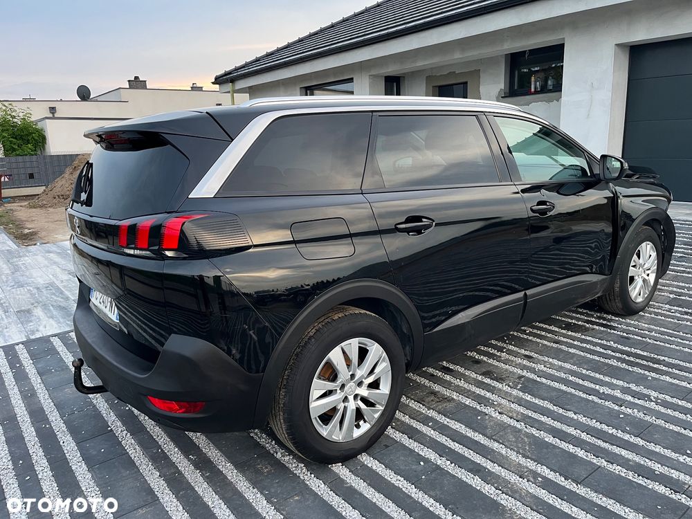 Peugeot 5008 BlueHDi 130 Active - 1
