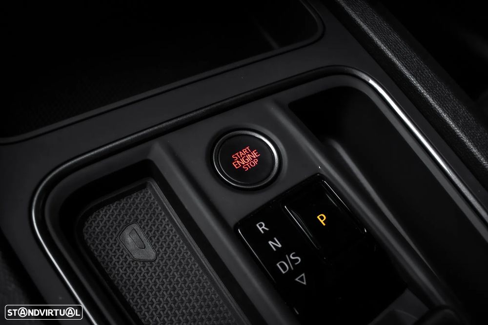Cupra Leon 2.0 TSI DSG VZ - 24
