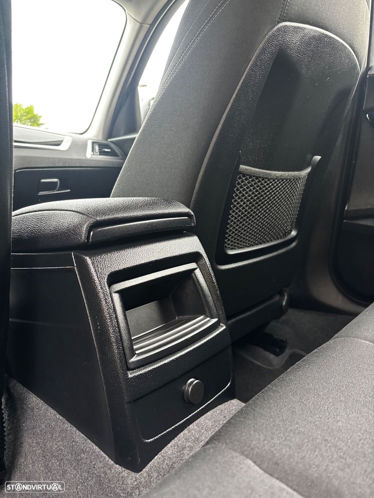 BMW 116 d Sport Line - 17