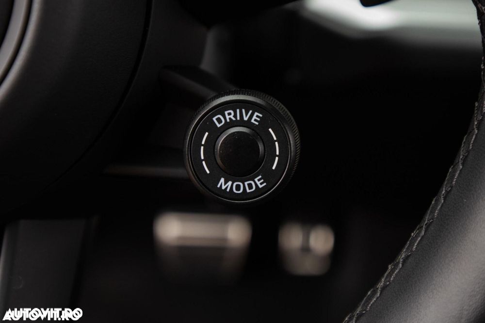 Porsche Cayenne Coupe - 23