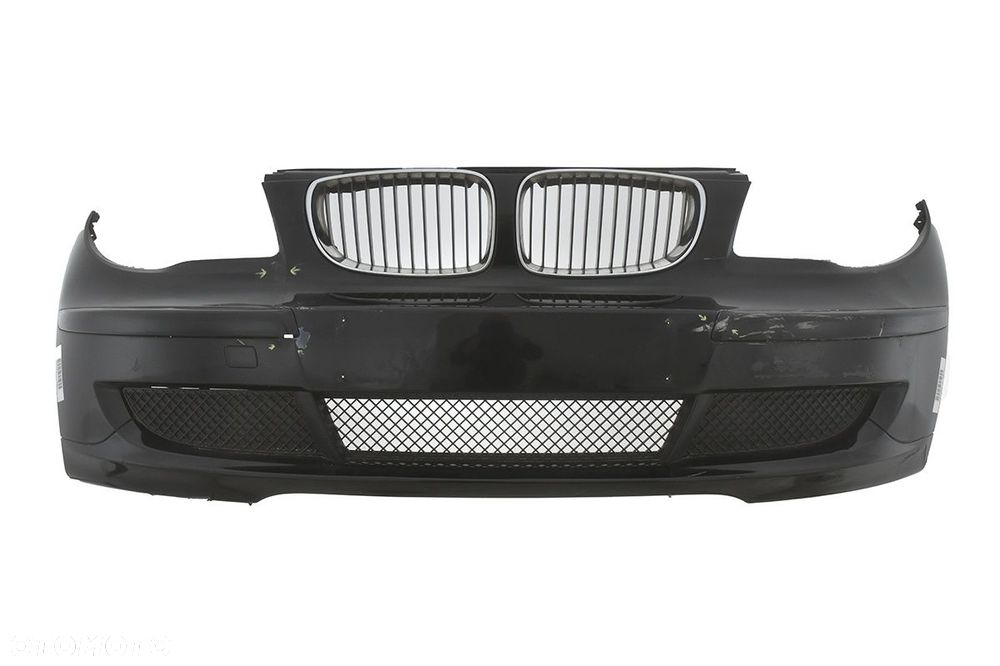 zderzak przedni przód bmw 1 e87 e81 lift 668/9 - 1