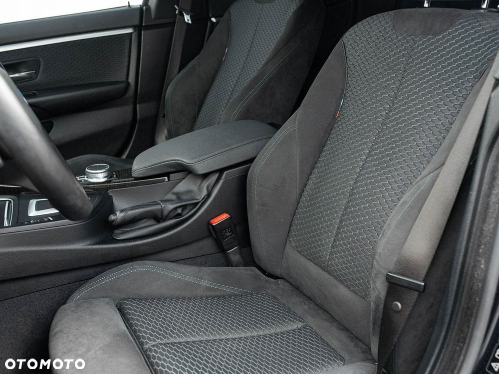 BMW Seria 4 430i GPF xDrive M Sport sport - 12