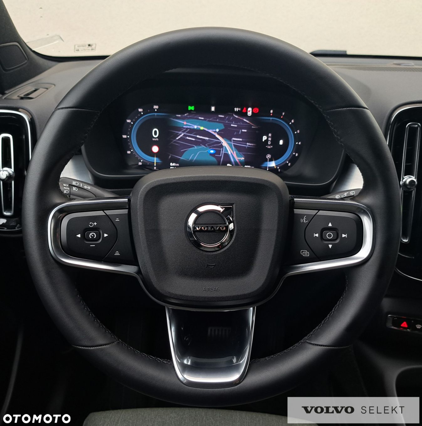 Volvo XC 40 - 16