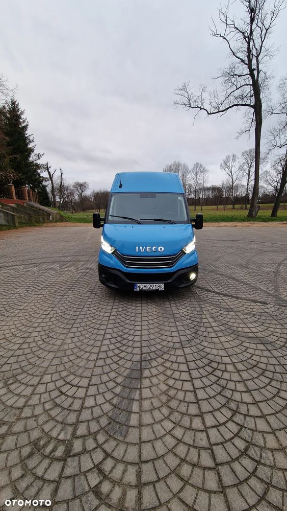 Iveco Daily - 7