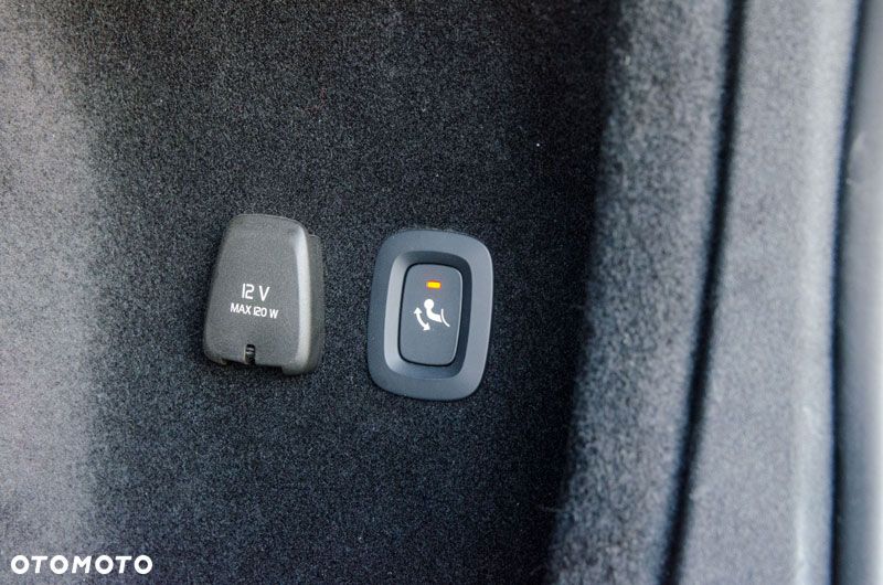 Volvo V60 B4 B Geartronic Inscription - 19