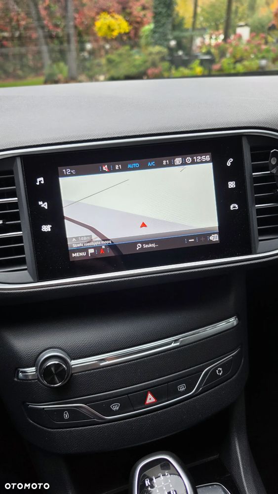 Peugeot 308 PureTech 110 Stop & Start Style - 15