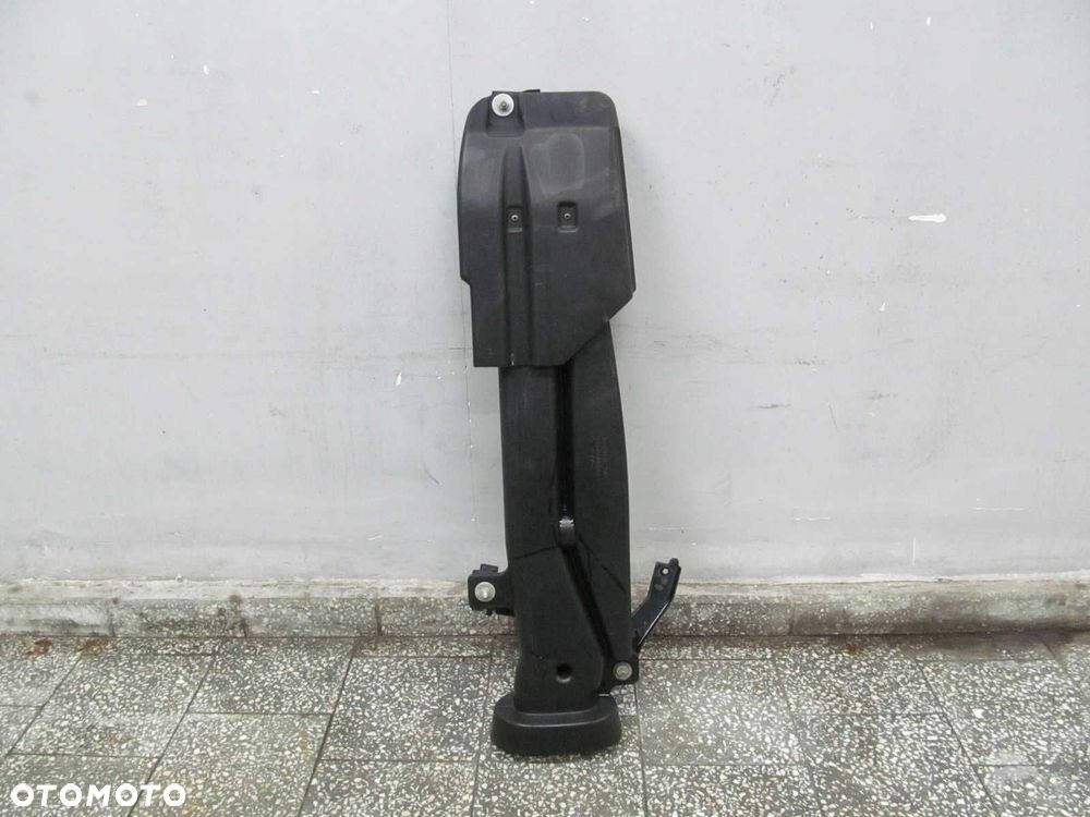 ISUZU N75 NPR NQR 5.2 07-18 DOLOT LAPACZ POWIETRZA 897369706 - 1