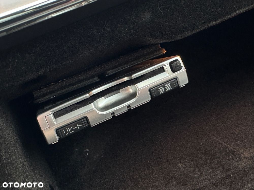 Mercedes-Benz Klasa S 500 4-Matic - 21