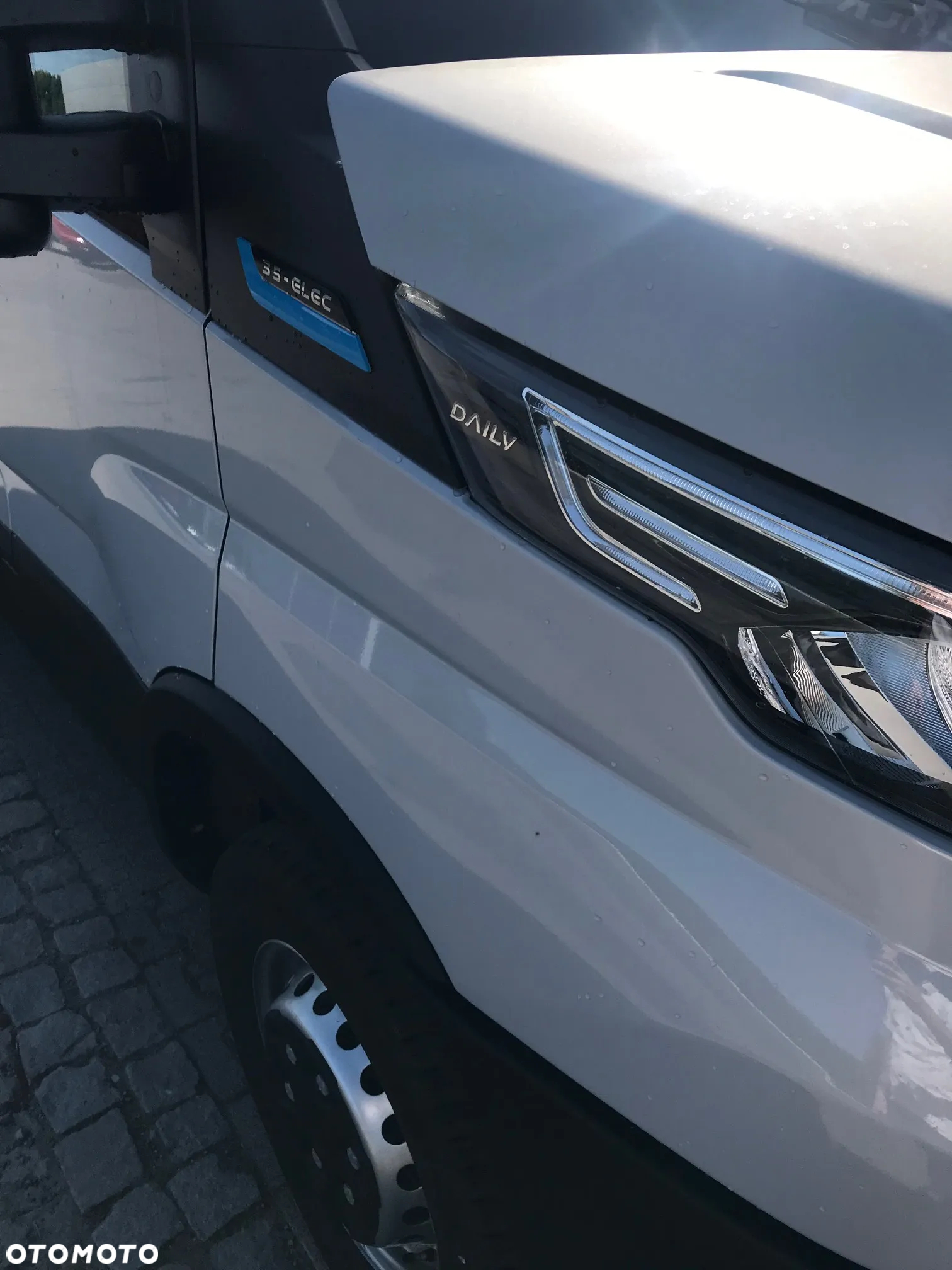 Iveco eDaily - 3