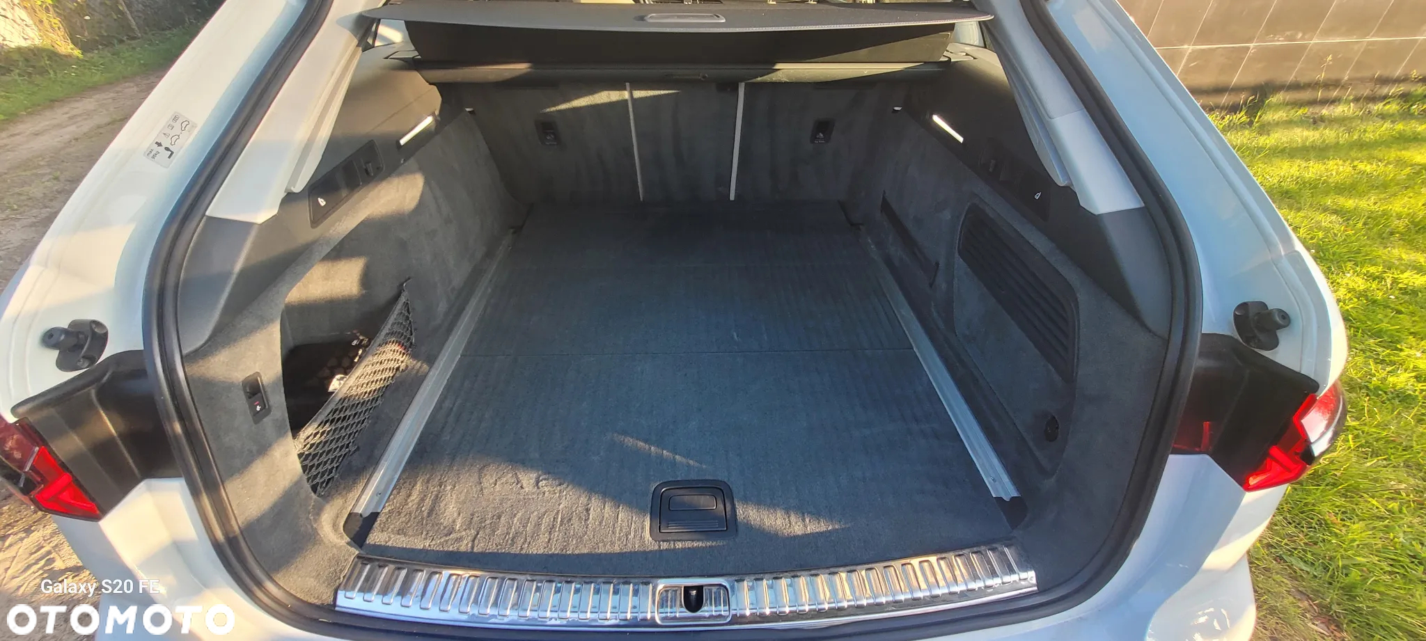 Audi A6 Avant 40 TDI S tronic - 32