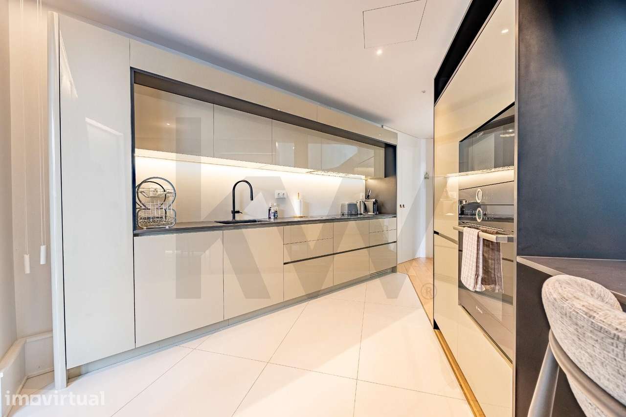 Apartamento T0 | Savoy Insular – Funchal - Grande imagem: 3/19