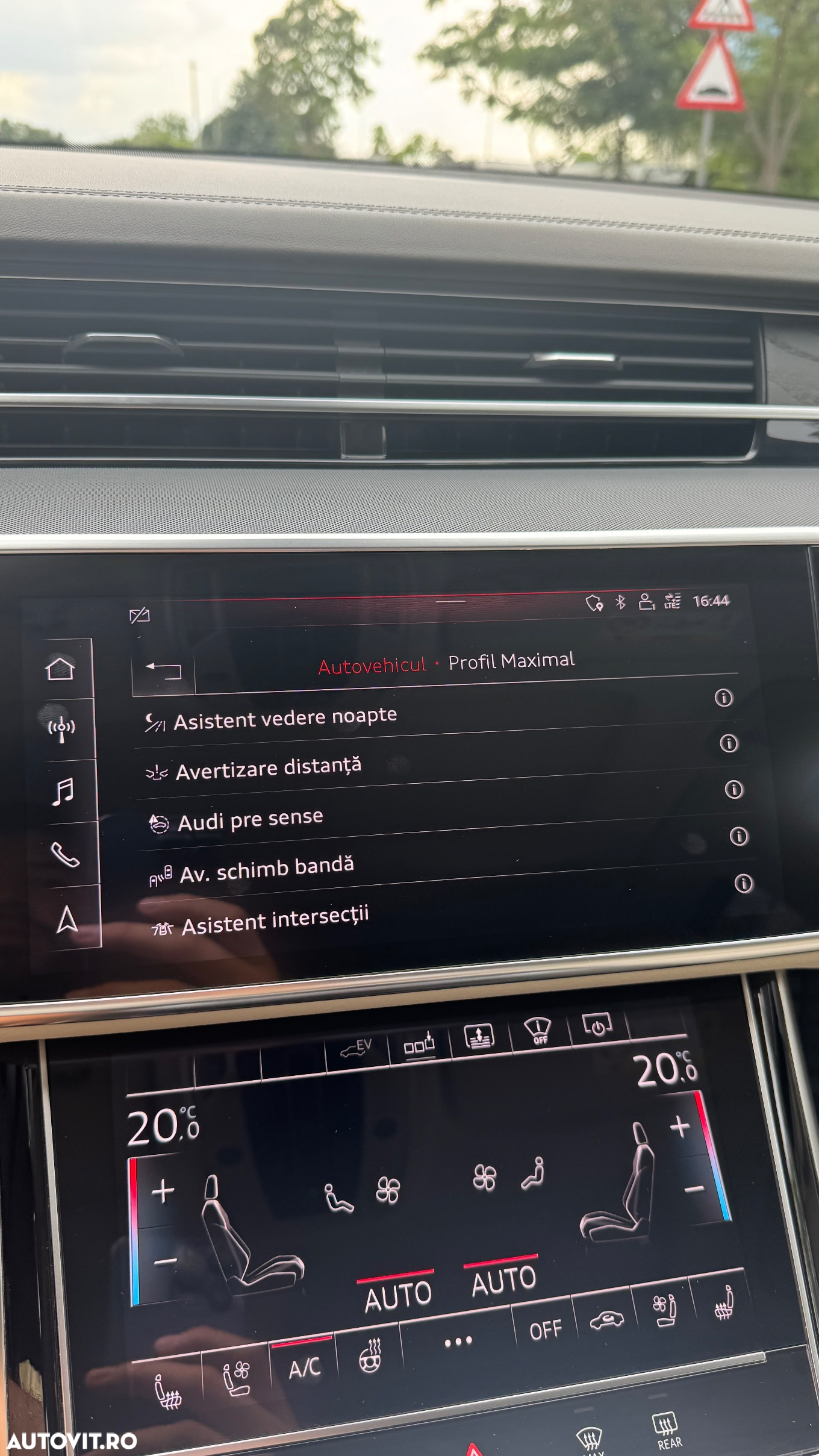 Audi A8 A8L 60 TFSI e quattro Tiptronic PHEV - 18