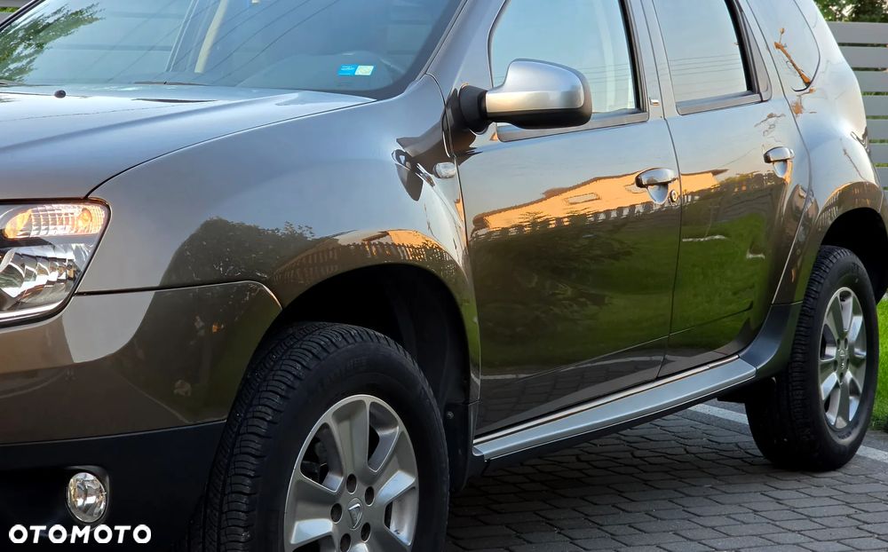 Dacia Duster 1.6 SCe Laureate S&S - 20