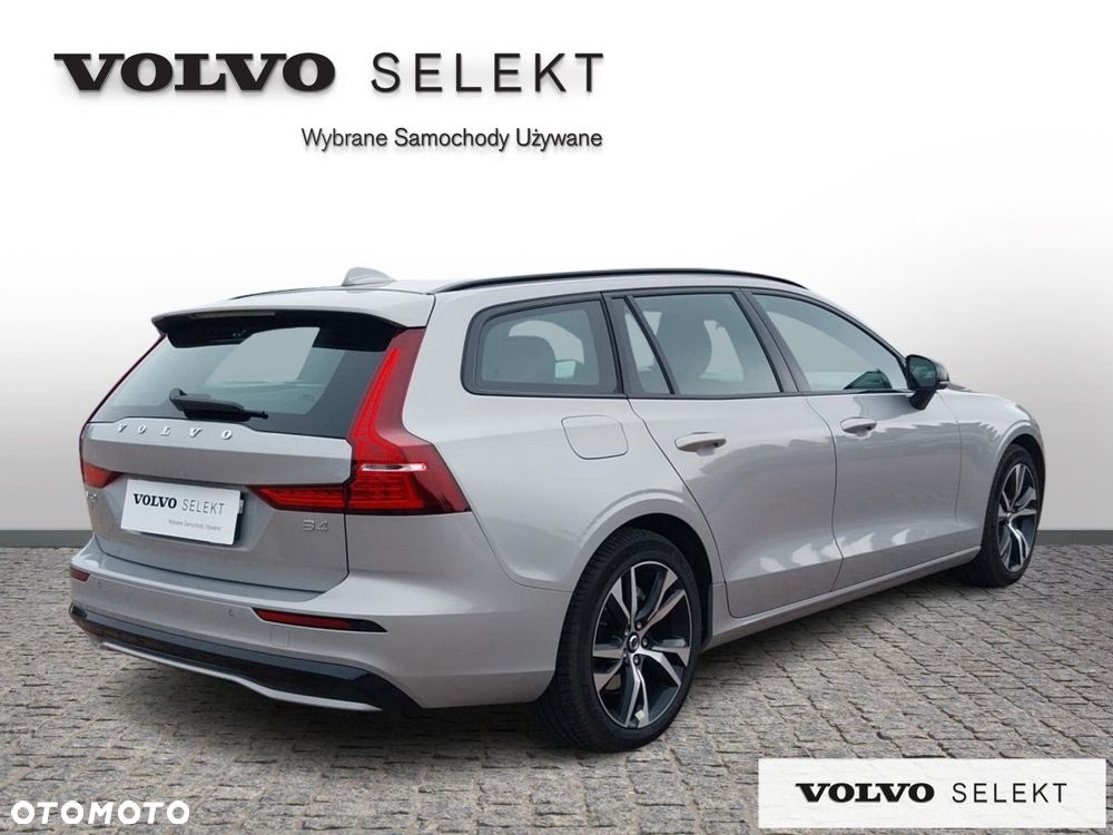 Volvo V60 B4 B Plus Dark - 6