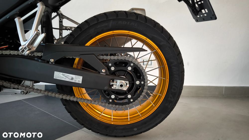 KOVE 800X Touring - 31