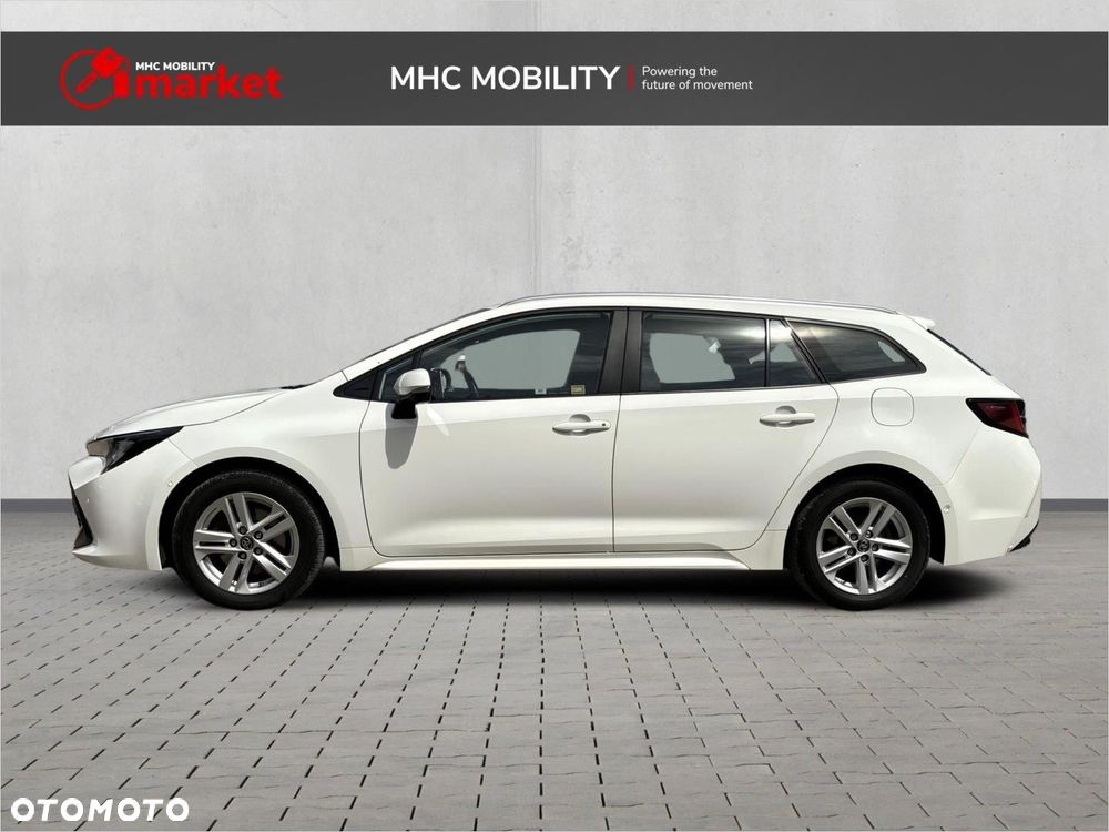 Toyota Corolla 2.0 Hybrid Comfort - 14
