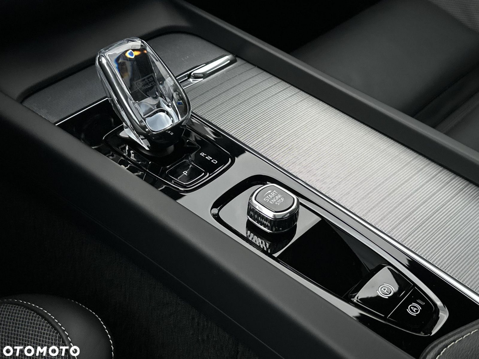 Volvo S60 - 17