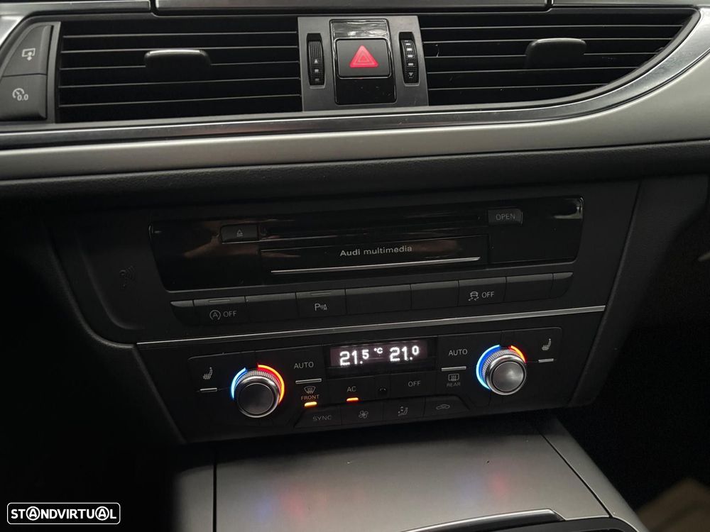 Audi A6 Avant 2.0 TFSi - 21