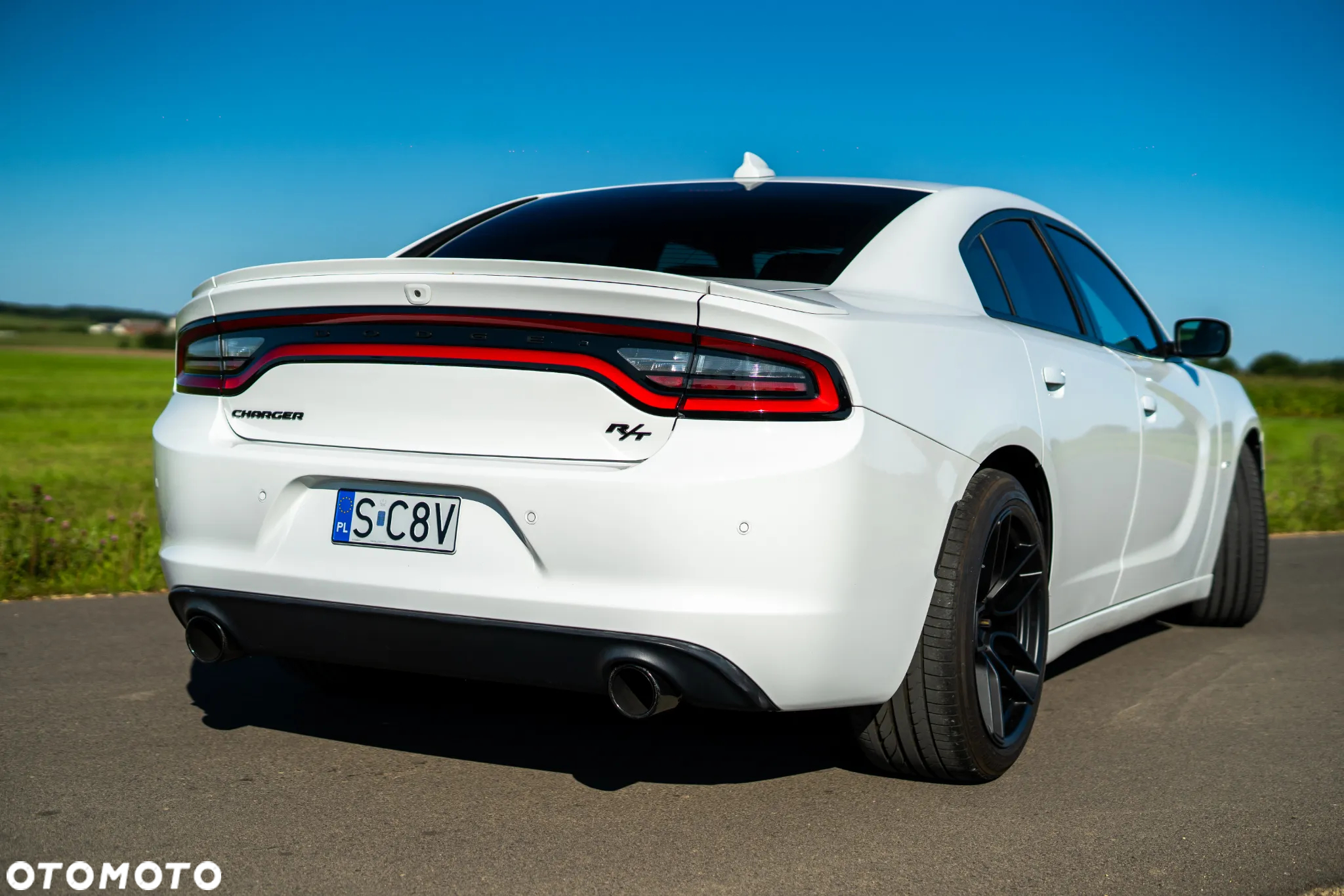 Dodge Charger 5.7 R/T - 6