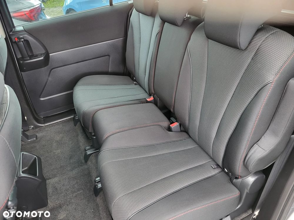 Mazda 5 2.0 MZR-DISI i-stop Sendo - 23