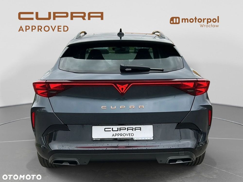 Cupra Formentor 1.5 TSI DSG - 14