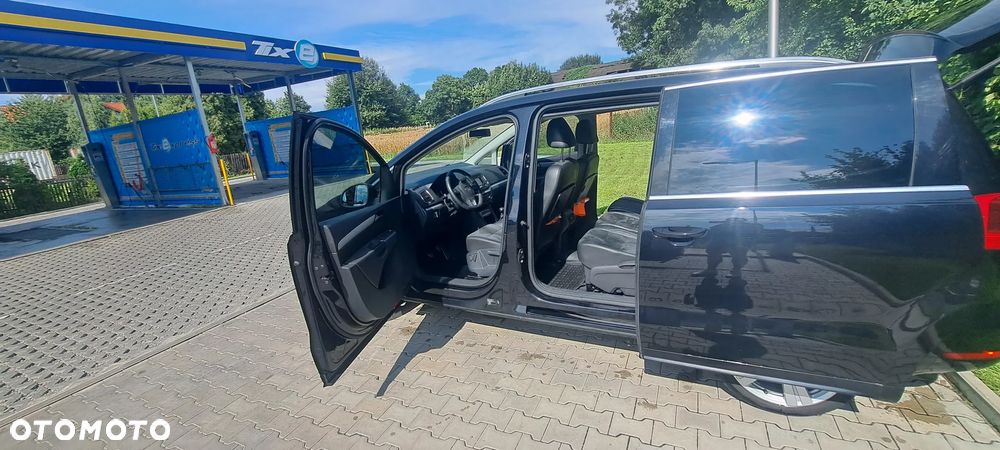 Volkswagen Sharan 2.0 TDI Blue Motion Comfortline - 11