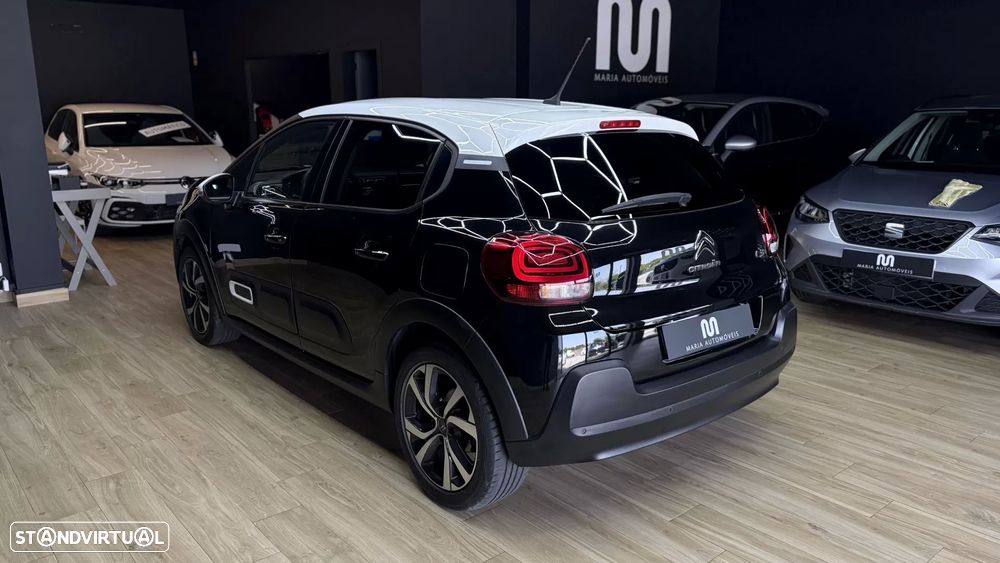 Citroën C3 1.2 PureTech YOU Pack Plus - 6