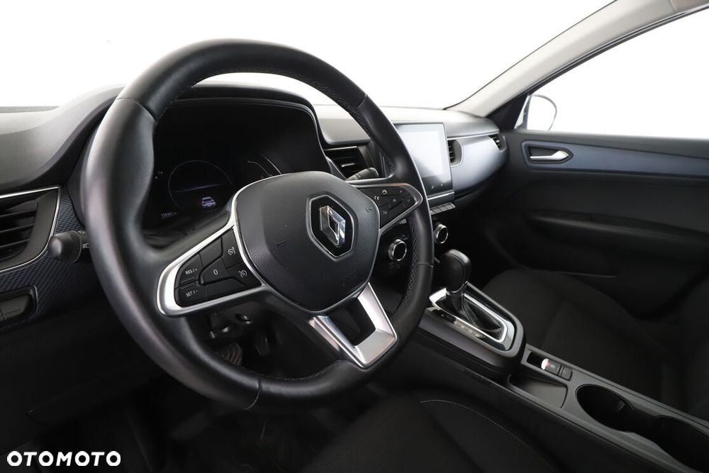 Renault Arkana E-TECH Full 145 Evolution - 30