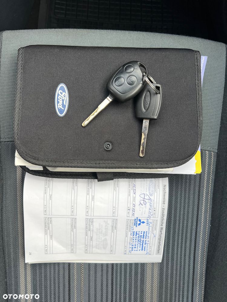 Ford Fiesta - 19