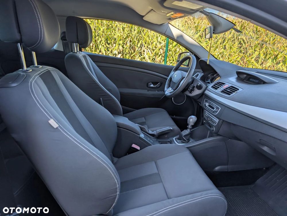 Renault Megane - 9