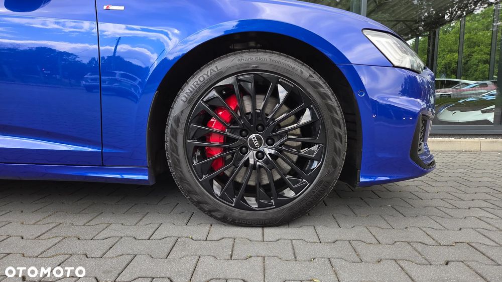 Audi A6 Avant - 40