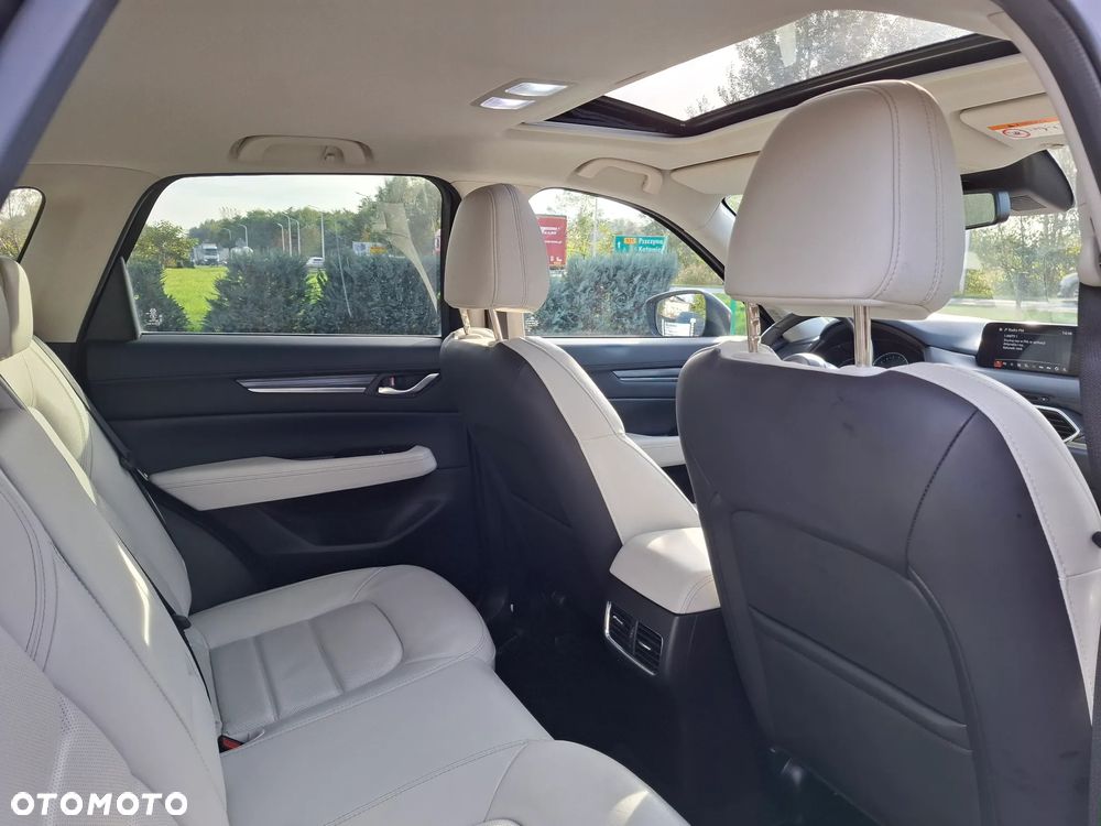 Mazda CX-5 - 27