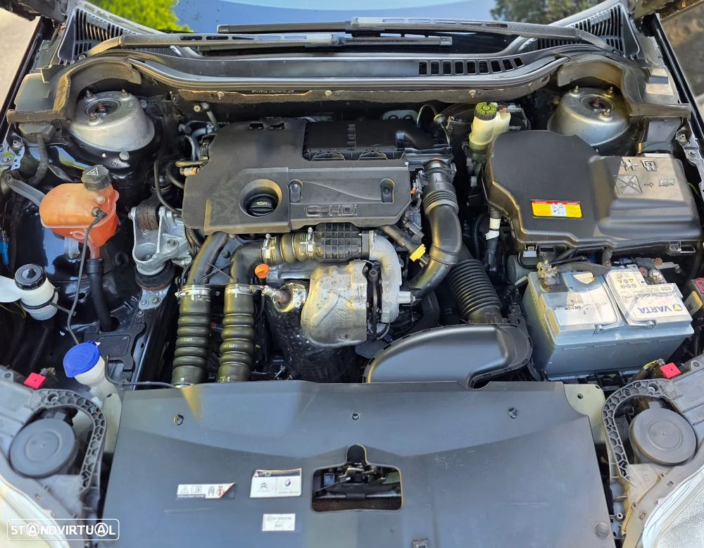 Citroën C5 Break - 22