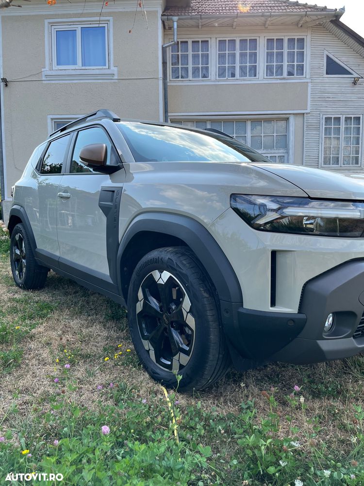 Dacia Duster - 5