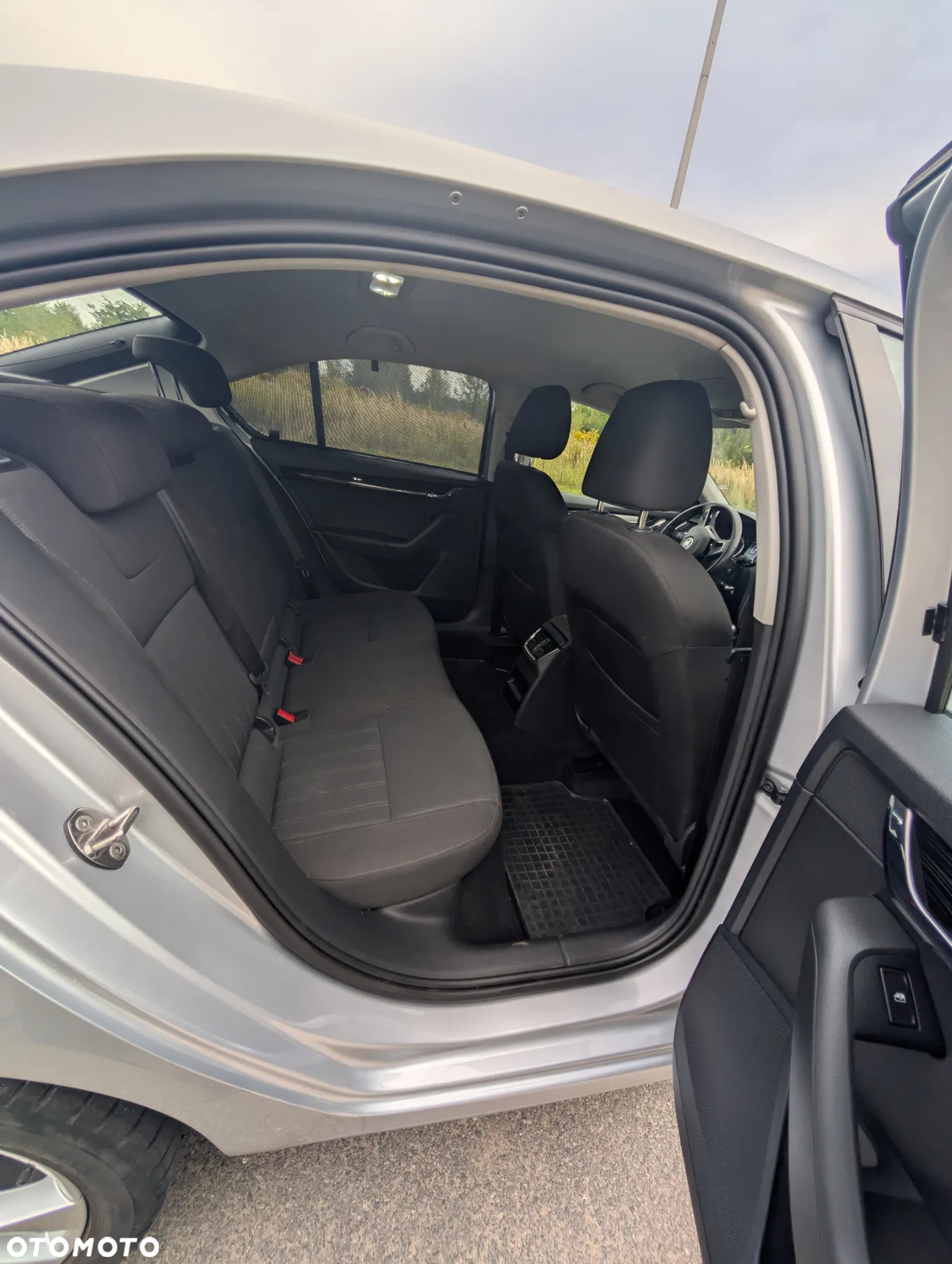 Skoda Octavia 1.4 TSI Style - 12