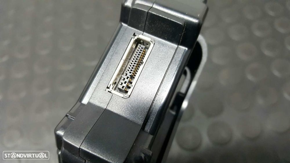 MÓDULO ELETRÓNICO VOLKSWAGEN POLO (6R1) TECH & SOUND - 3