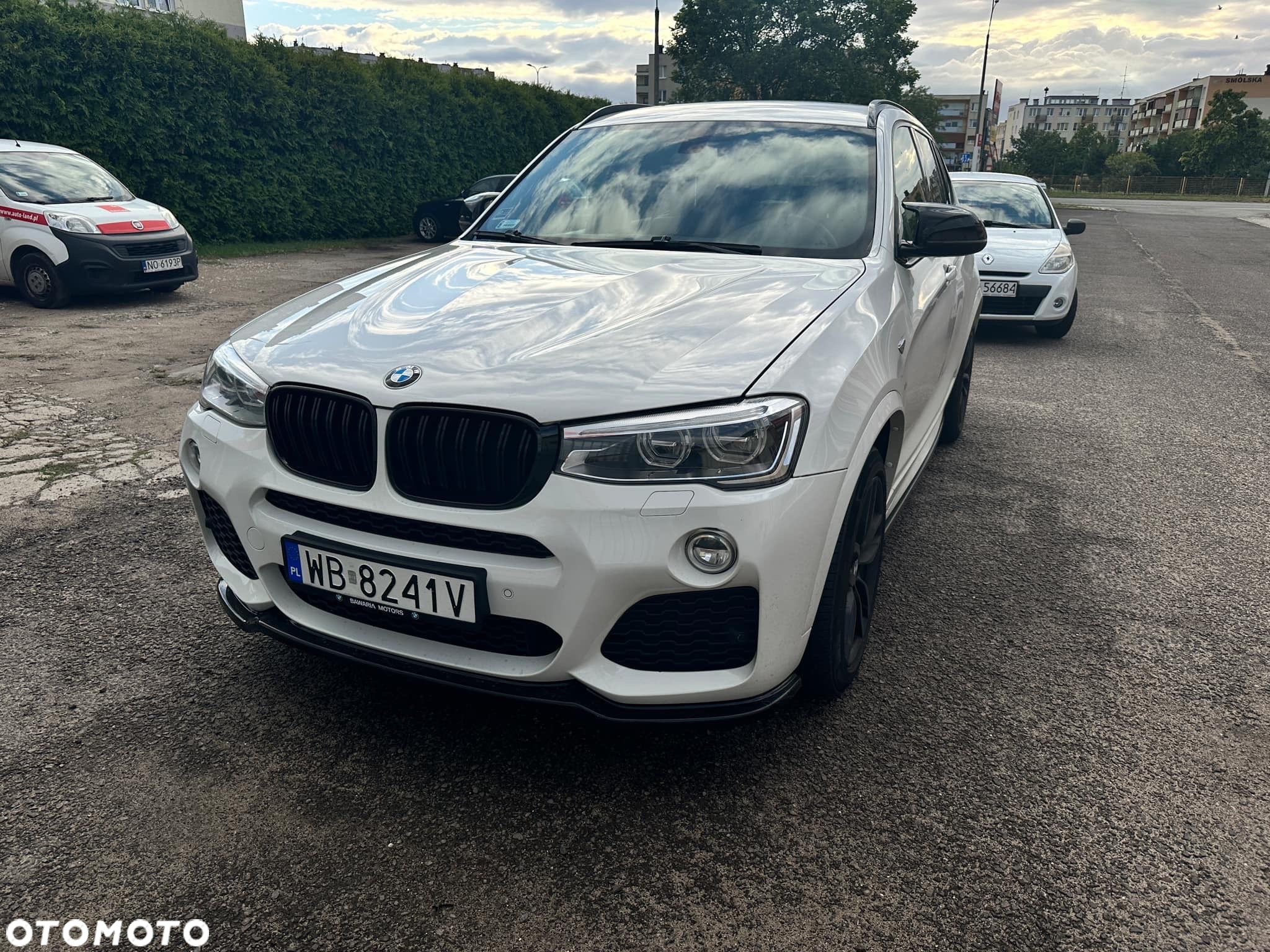 BMW X3 30d xDrive - 3