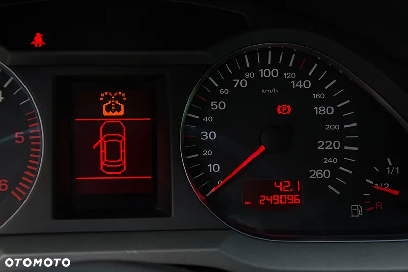 Audi A6 2.7 TDI - 30